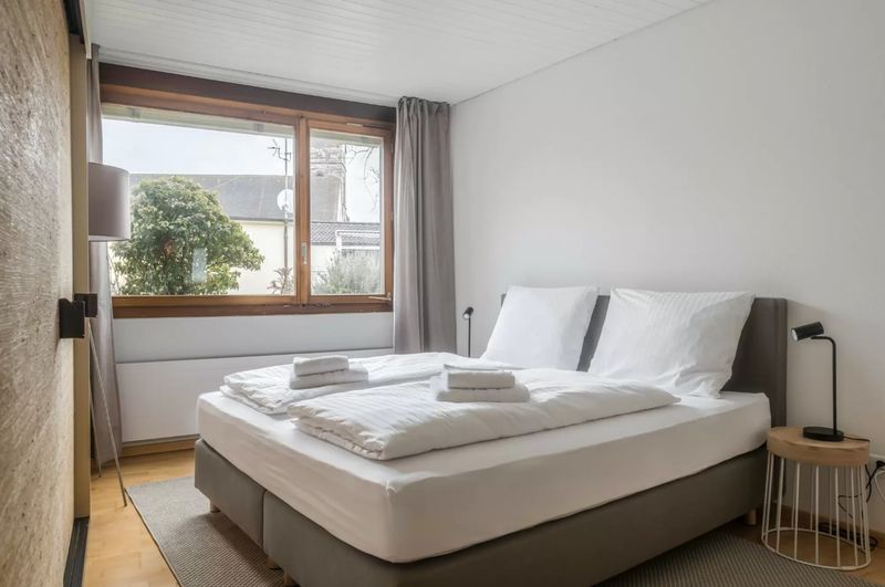 Exklusives City-Penthouse mit 4 Schlafzimmern - 8