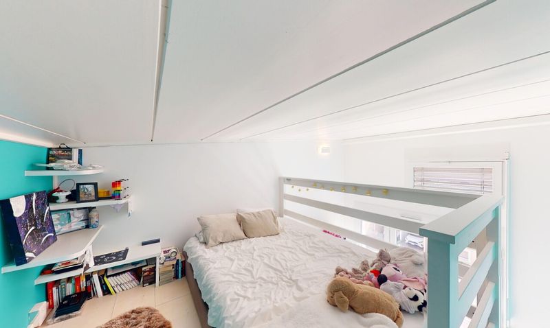 Appartement duplex en attique in à Plan-les-Ouates - 10