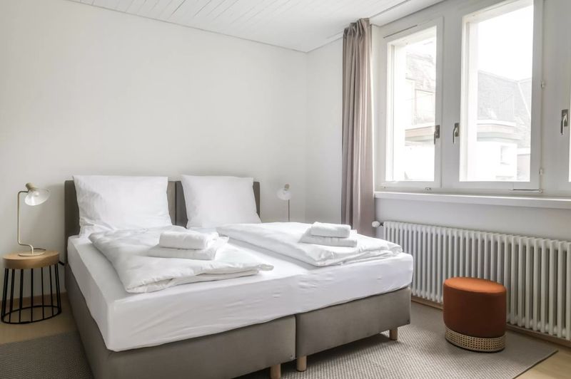 Exklusives City-Penthouse mit 4 Schlafzimmern - 9