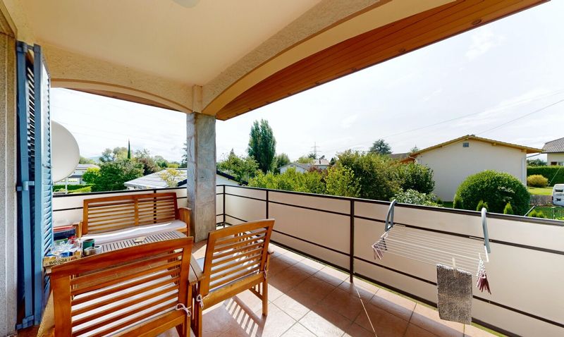 Maison individuelle in à Founex - 10