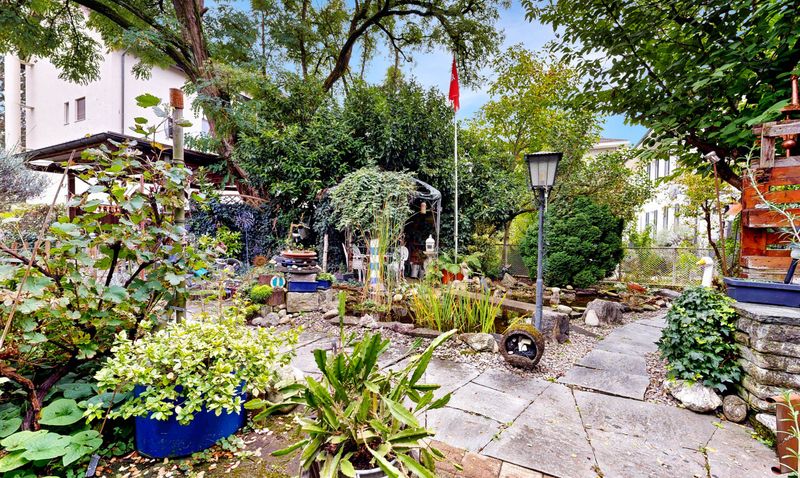 Wohnung in Winterthur - 3