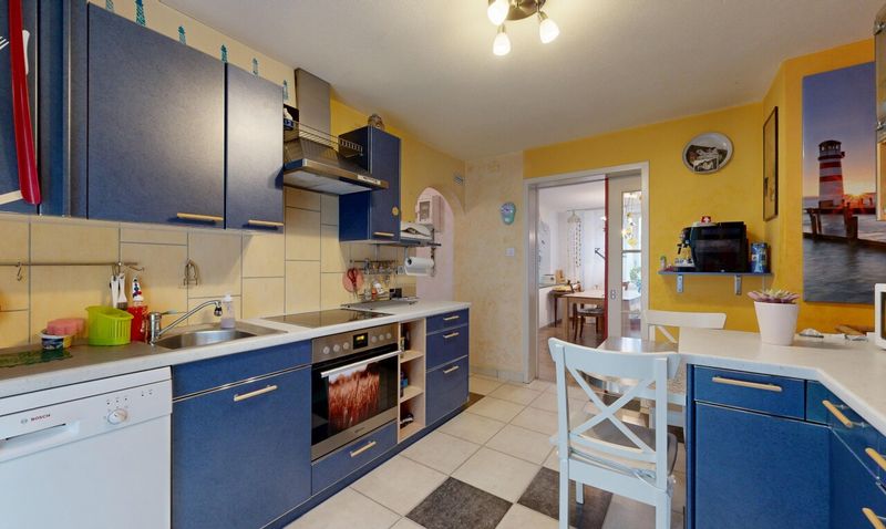 Wohnung in Winterthur - 7