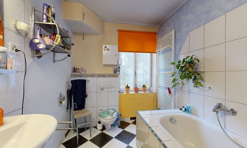 Wohnung in Winterthur - 8