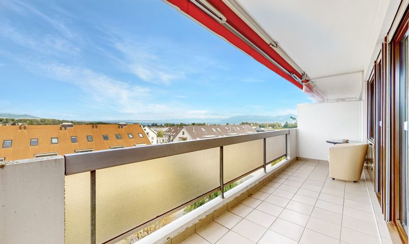 Appartement in à Gland - 10