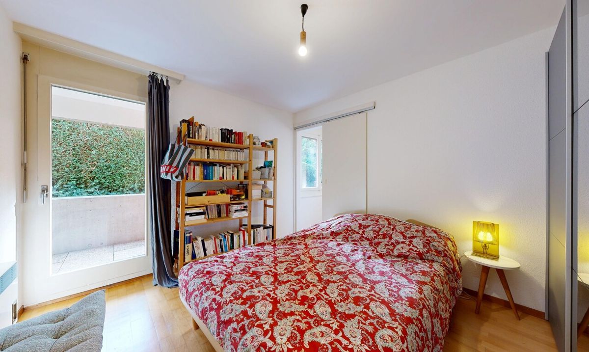 Appartement in à Lausanne - 8