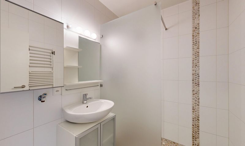 Appartement in à Châtelaine - 9