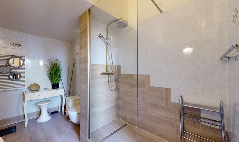 Appartement duplex en attique in à Choulex - 11