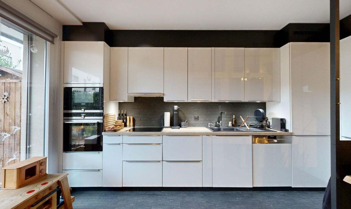 Appartement avec jardin in à Puplinge - 3