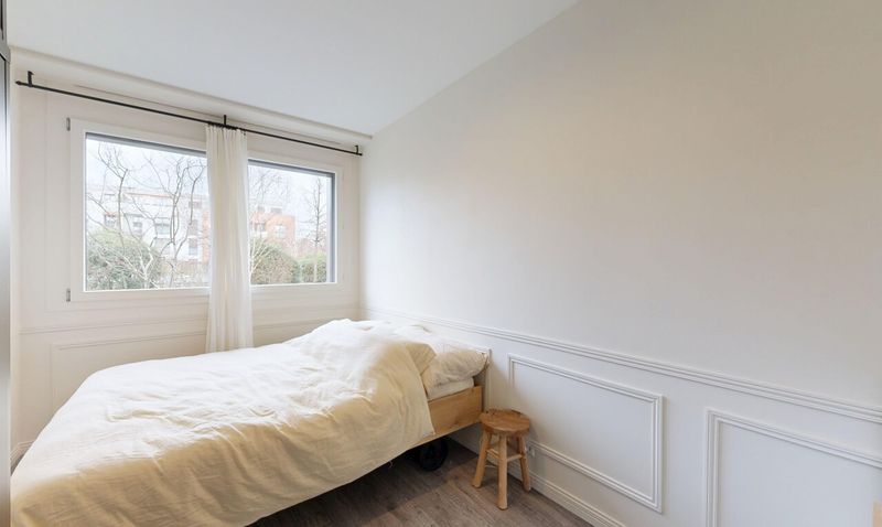 Appartement avec jardin in à Puplinge - 7
