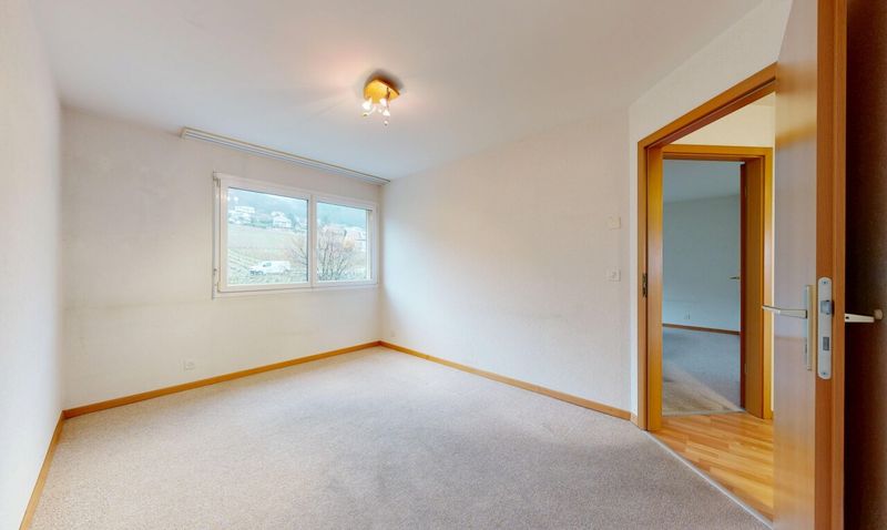 Appartement in à Bursins - 10
