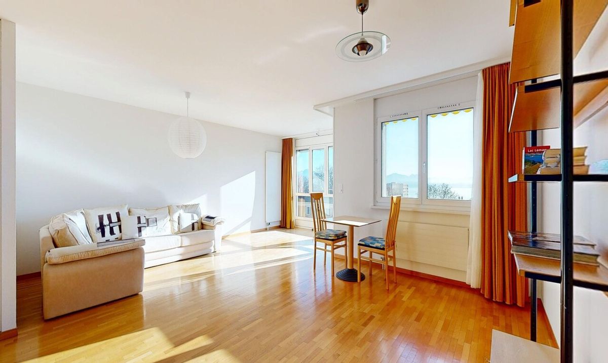 Exclusive: bright apartment in a luxury condominium - 2
