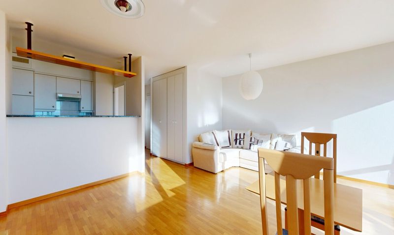 Exclusive: bright apartment in a luxury condominium - 5