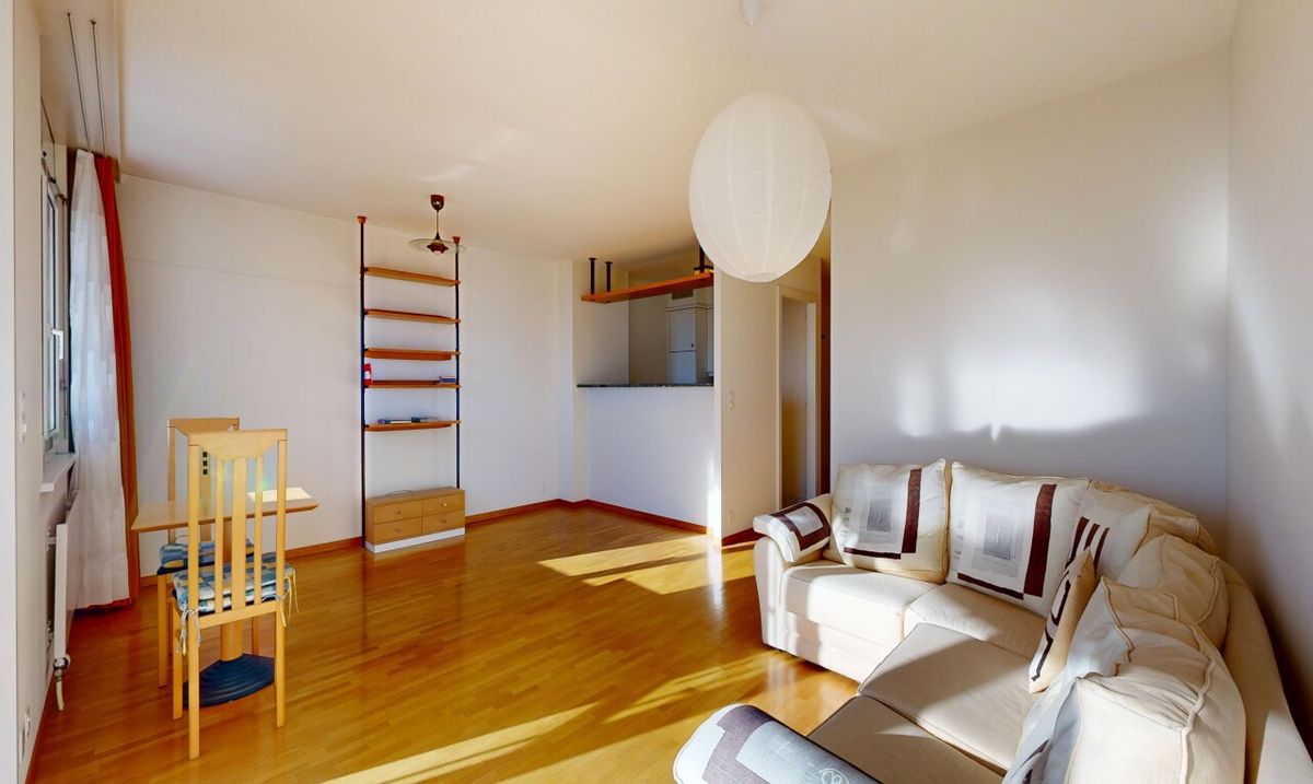 Exclusive: bright apartment in a luxury condominium - 6