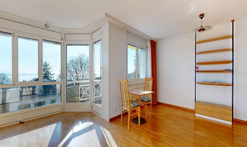 Exclusive: bright apartment in a luxury condominium - 8