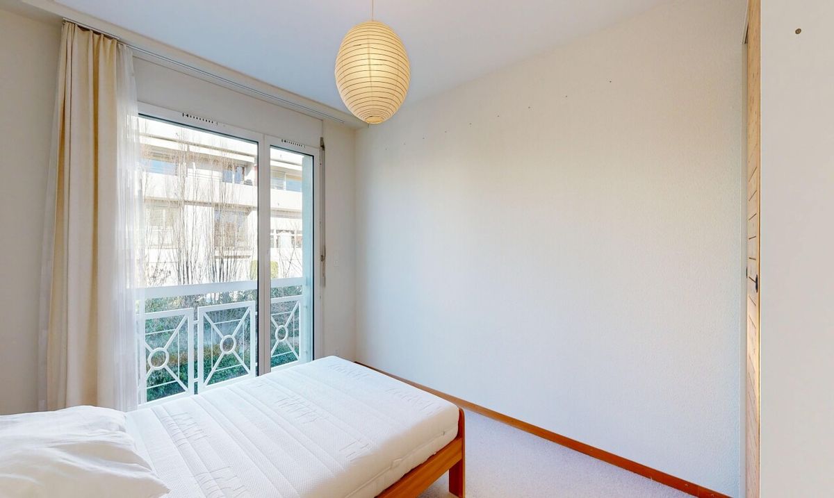 Exclusive: bright apartment in a luxury condominium - 8