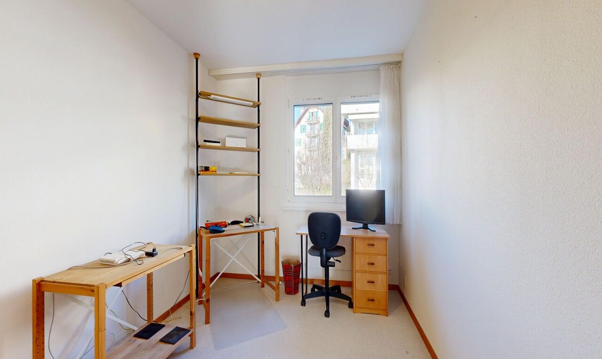 Exclusive: bright apartment in a luxury condominium - 9