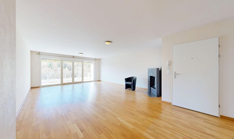 Duplex in à Begnins - 3