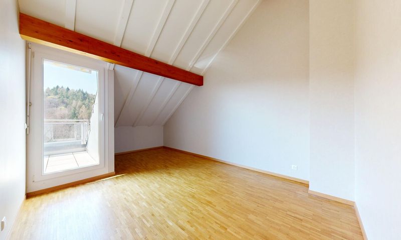 Duplex in à Begnins - 9