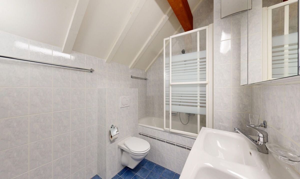 Duplex in à Begnins - 9