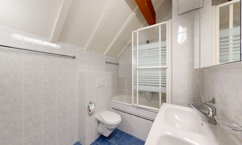 Duplex in à Begnins - 10