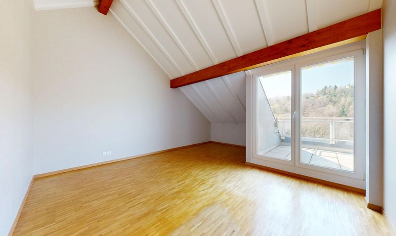 Duplex in à Begnins - 11