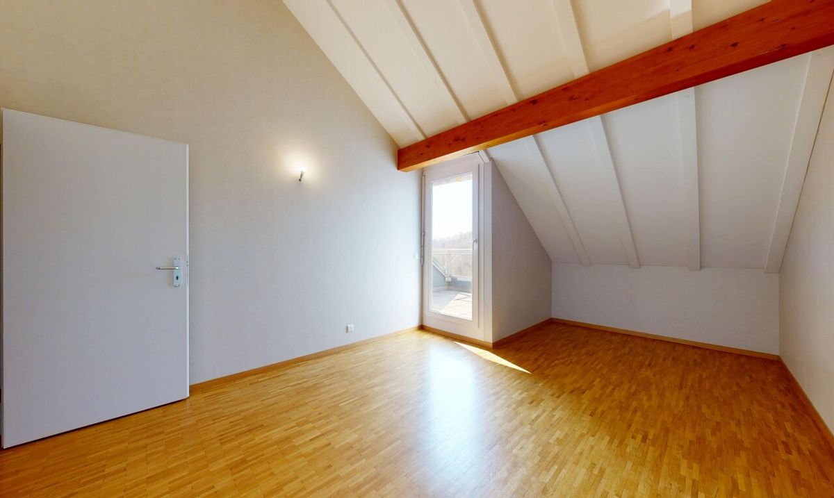Duplex in à Begnins - 11