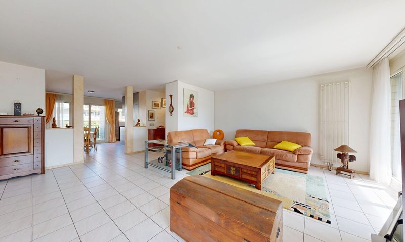 Appartement in à Gland - 4