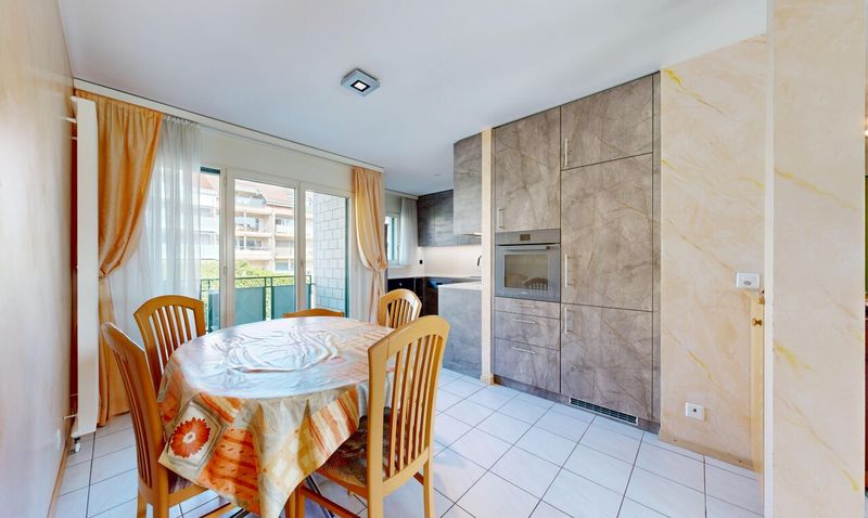 Appartement in à Gland - 5