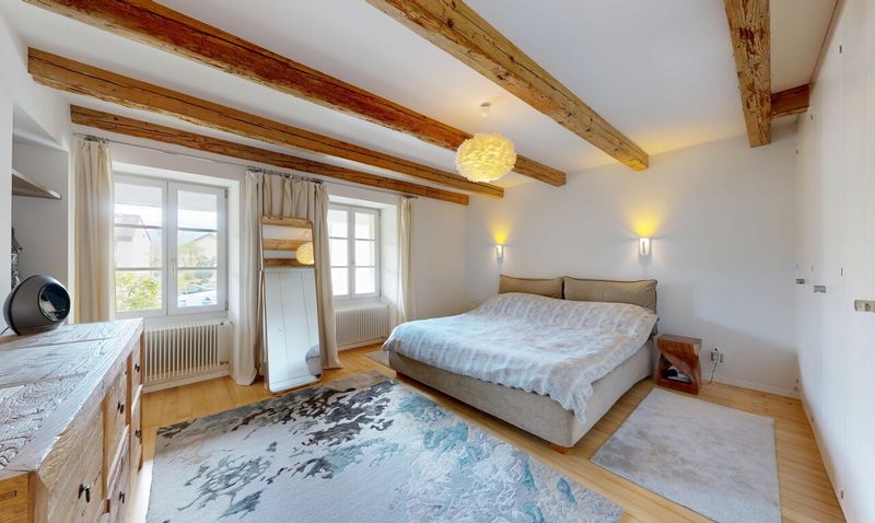 Triplex in à Bernex - 9