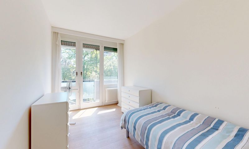 Appartement in à Genève - 10