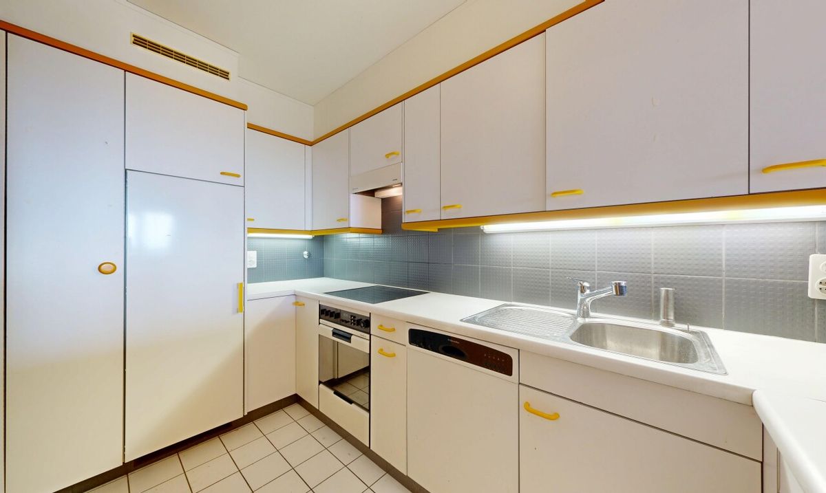 Appartement duplex en attique in au Mont-sur-Lausanne - 8