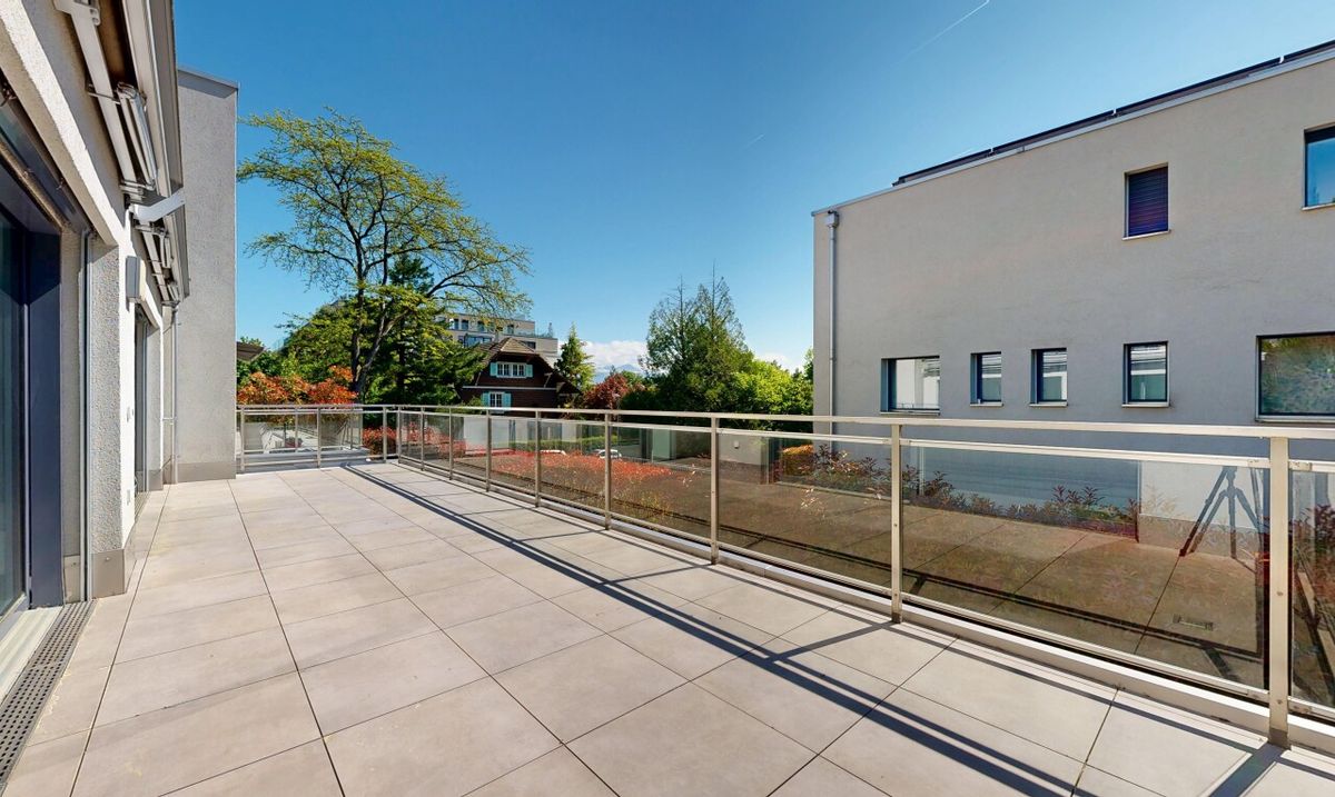 Appartement in à Lausanne 25 - 0