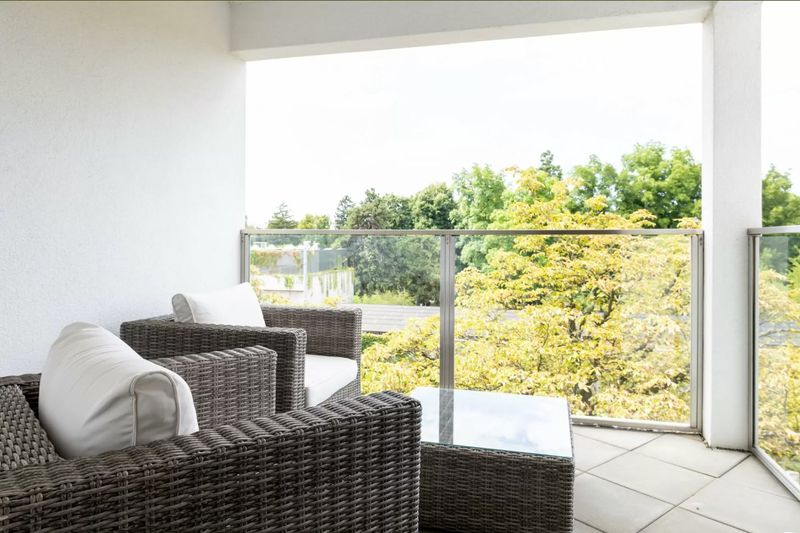 City apartment in Basel - 6