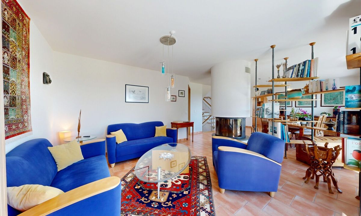 Maison individuelle in à Crassier - 6