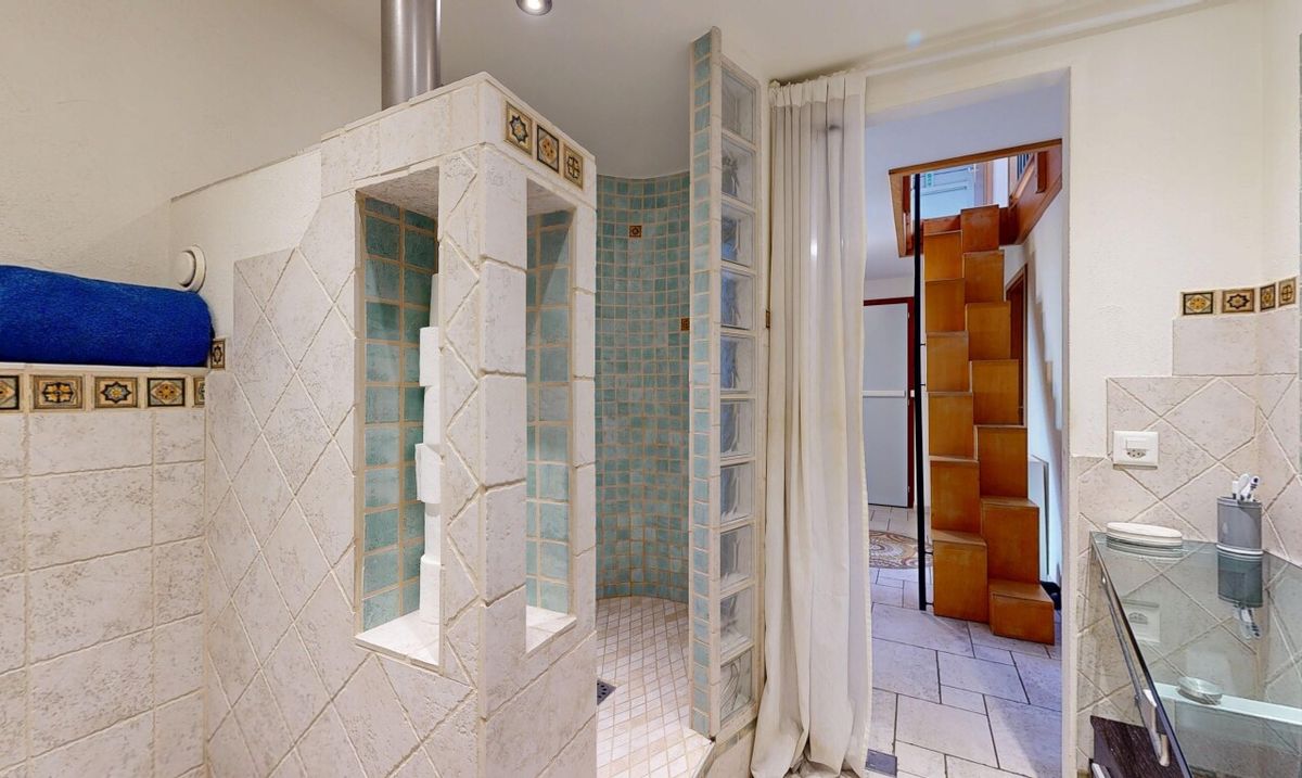 120 m² Maisonette-Penthouse-Wohnung – 5,5 Zimmer, ideal für  Familien - 9