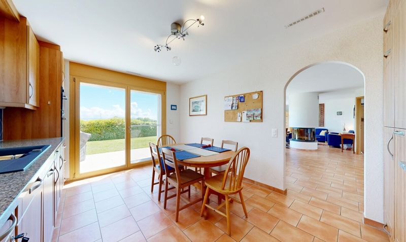 Maison individuelle in à Crassier - 9