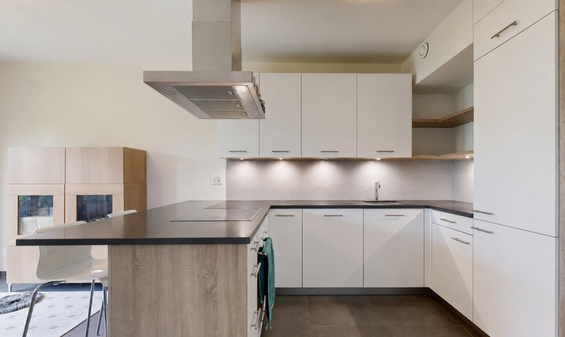 Appartement in au Grand-Saconnex - 3