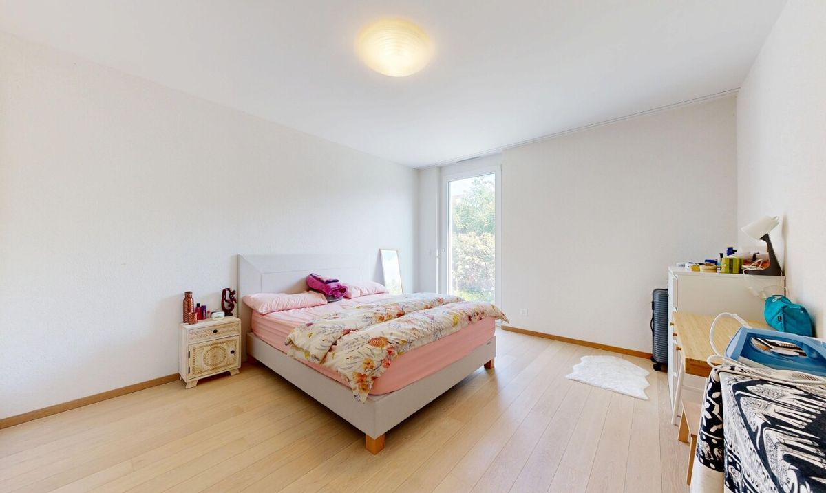 Appartement in au Grand-Saconnex - 9