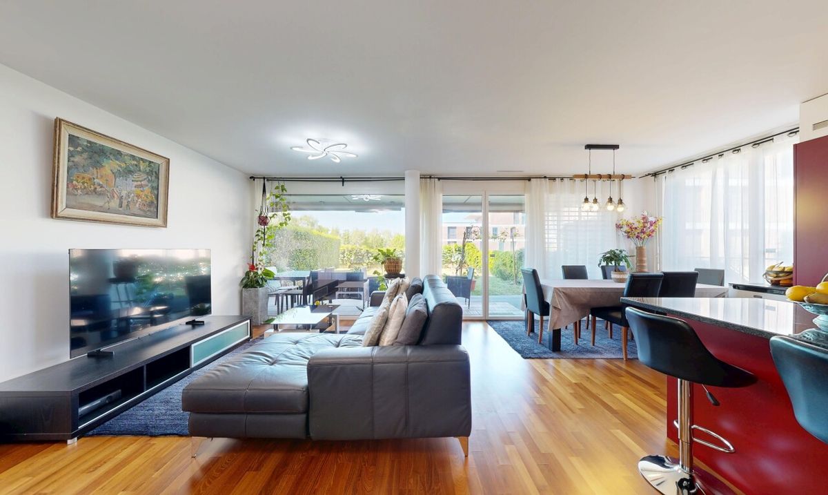 Appartement in au Mont-sur-Lausanne - 0