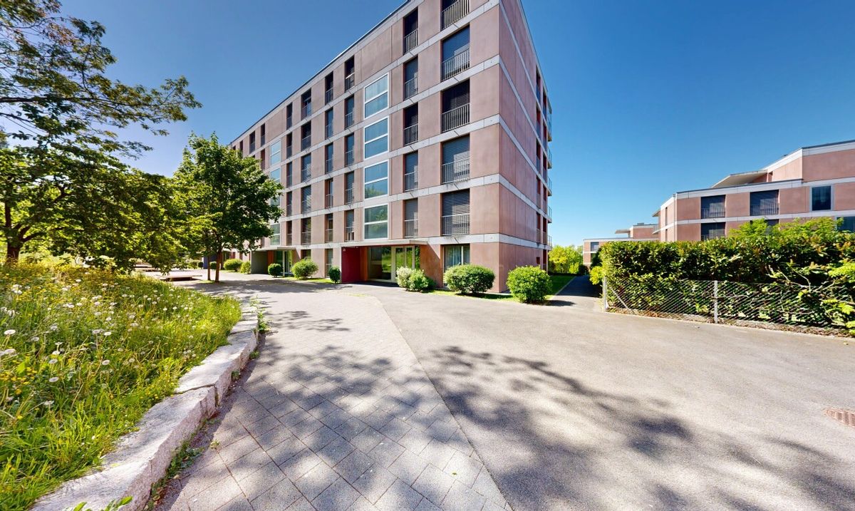 Appartement in au Mont-sur-Lausanne - 2