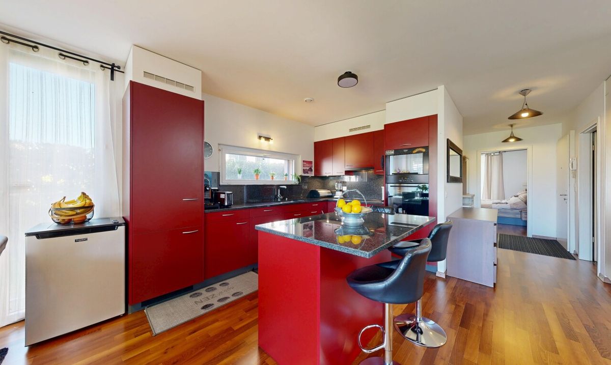 Appartement in au Mont-sur-Lausanne - 3