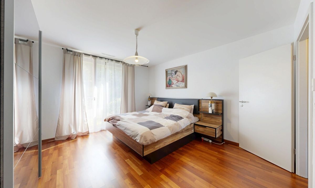 Appartement in au Mont-sur-Lausanne - 6