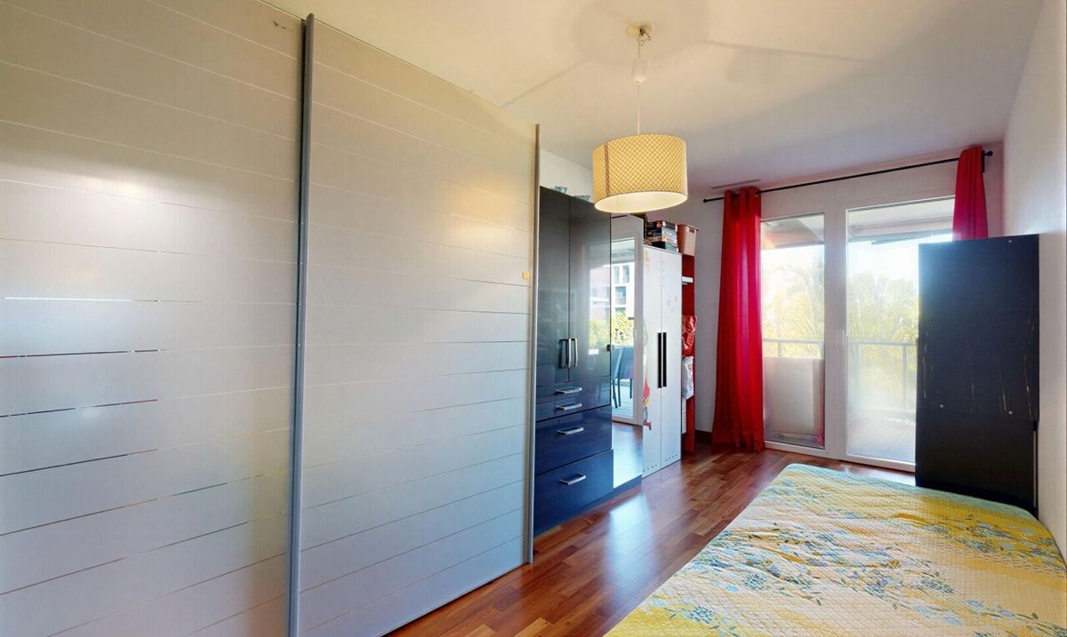 Appartement in au Mont-sur-Lausanne - 7
