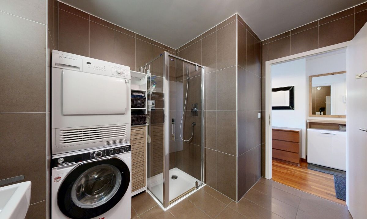 Appartement in au Mont-sur-Lausanne - 8