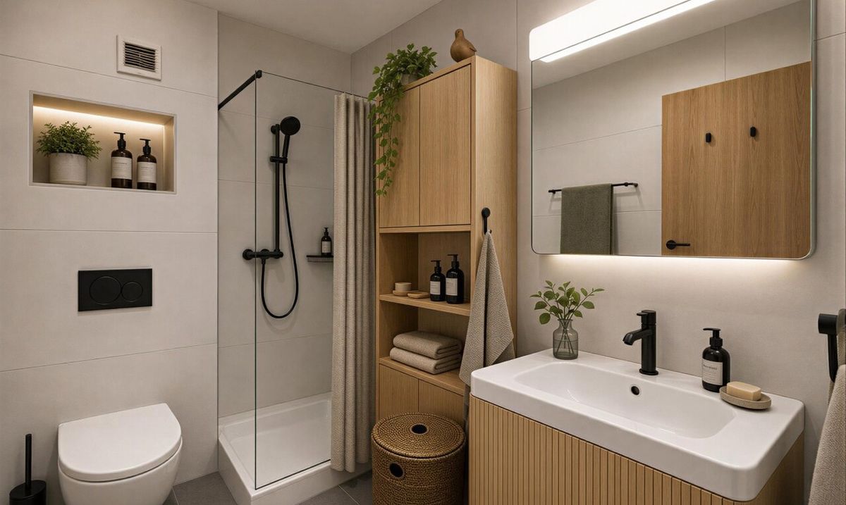 Wohnung – 70 m² mit Helligkeit in einem lebendigen Quartier - 8