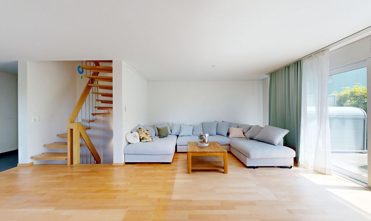 Duplex in à Cugy VD - 1