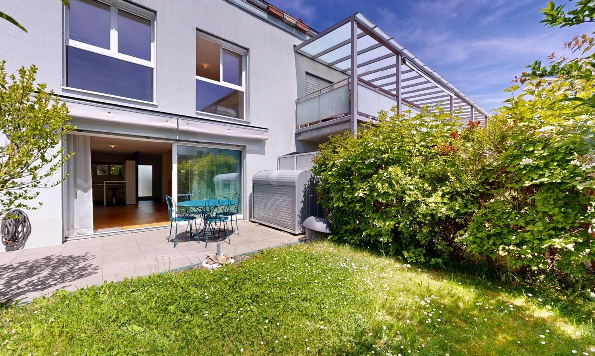 Duplex in à Cugy VD - 2