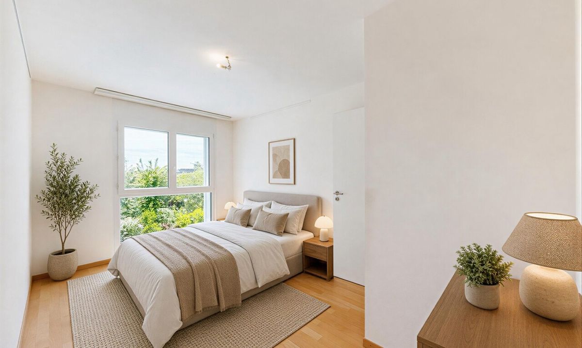 Duplex in à Cugy VD - 7