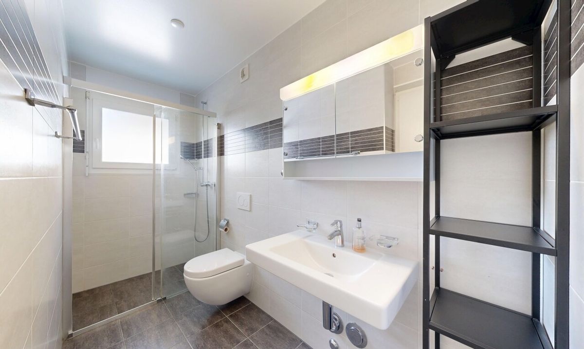 Duplex in à Cugy VD - 8