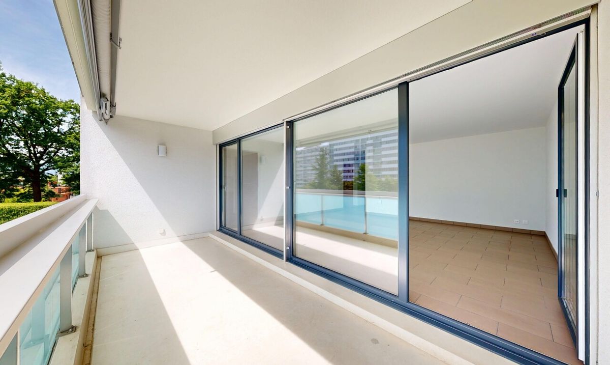 Appartement in à Onex - 0